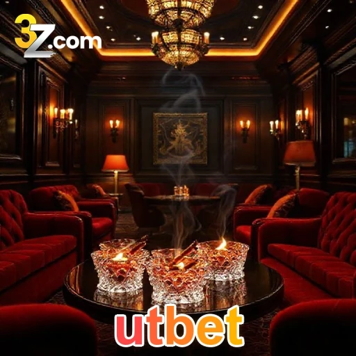 UTBET Jogos de caça-níqueis