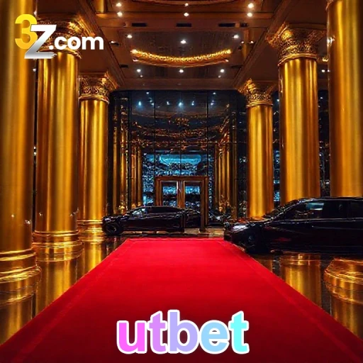 UTBET Jogos de caça-níqueis